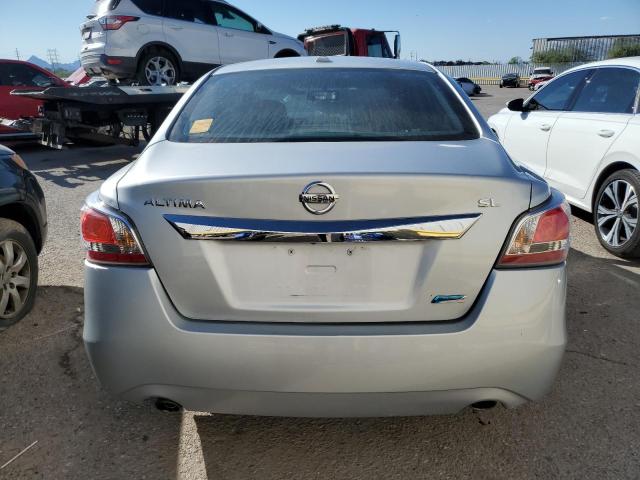 Photo 6 from auction – 2014 NISSAN ALTIMA 2.5 with VIN 1N4AL3AP2EC316620