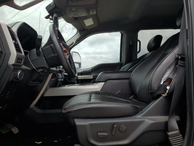 Photo 7 from auction – 2020 FORD F250 SUPER with VIN 1FT7W2BT4LEE84102