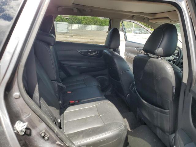 Photo 11 from auction – 2017 NISSAN ROGUE S with VIN 5N1AT2MT8HC780251