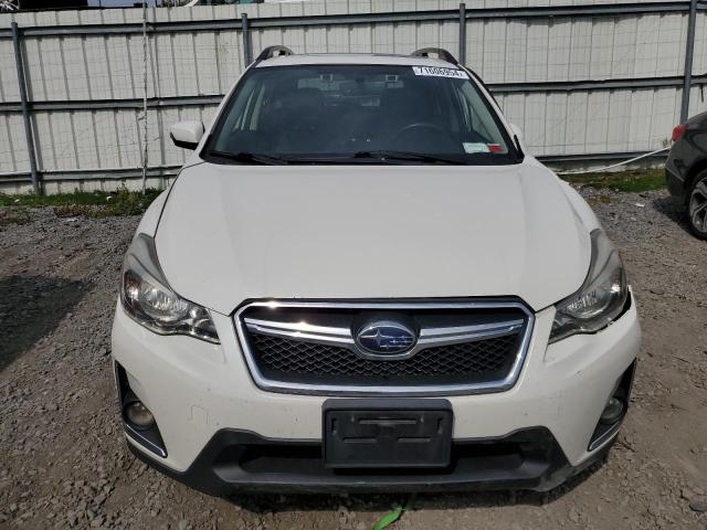Photo 5 from auction – 2017 SUBARU CROSSTREK with VIN JF2GPANC7H8202898