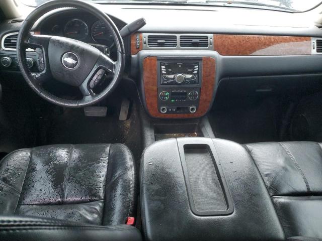 Photo 8 from auction – 2007 CHEVROLET SILVERADO with VIN 2GCEK13Y371609542