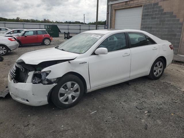 TOYOTA CAMRY BASE 2010 with VIN 4T1BF3EK7AU531933 - Photo from auction