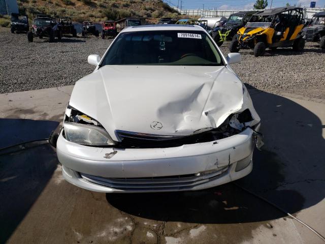 Фото 5 с аукциона – 2000 LEXUS ES 300 с VIN JT8BF28G6Y5095147