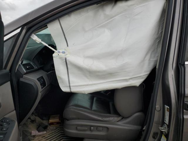 Photo 7 from auction – 2011 HONDA ODYSSEY EX with VIN 5FNRL5H65BB058985