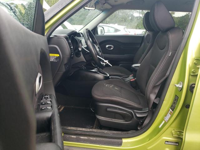 Photo 7 from auction – 2015 KIA SOUL with VIN KNDJN2A28F7806492