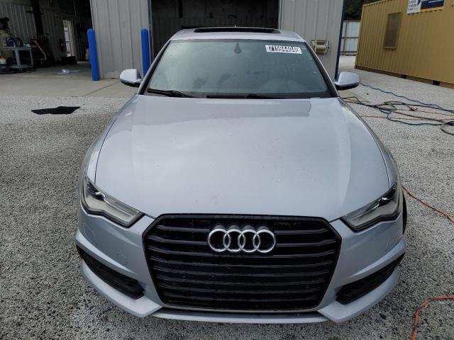 Photo 5 from auction – 2016 AUDI A6 PREMIUM with VIN WAUCFAFC9GN191964