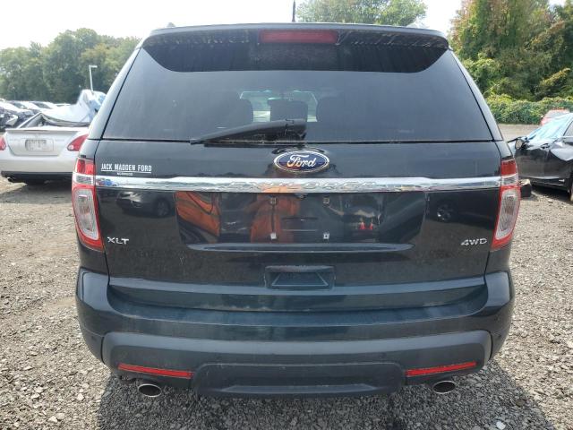 Photo 6 from auction – 2014 FORD EXPLORER X with VIN 1FM5K8D8XEGA30163