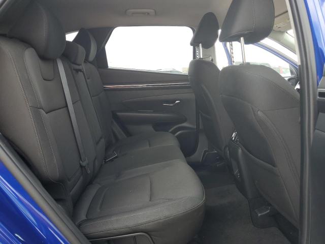 Photo 11 from auction – 2022 HYUNDAI TUCSON SEL with VIN 5NMJB3AE9NH080366