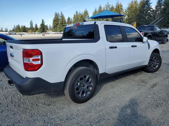 Photo 3 from auction – 2023 FORD MAVERICK X with VIN 3FTTW8E32PRA32505