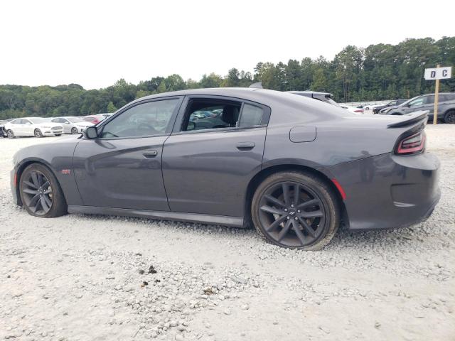 Zdjęcie 2 z aukcji – 2019 DODGE CHARGER SC z VIN 2C3CDXGJ4KH756782