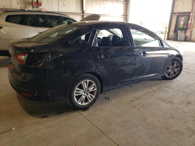 Photo 3 from auction – 2012 FORD FOCUS SEL with VIN 1FAHP3H21CL319311