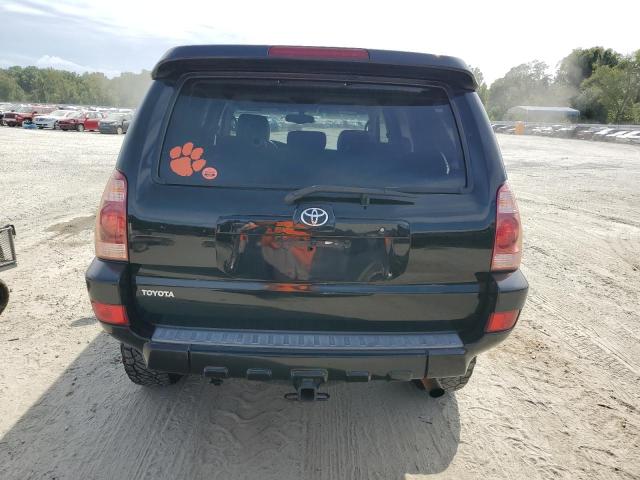 Photo 6 from auction – 2005 TOYOTA 4RUNNER LI with VIN JTEBU17R258034226