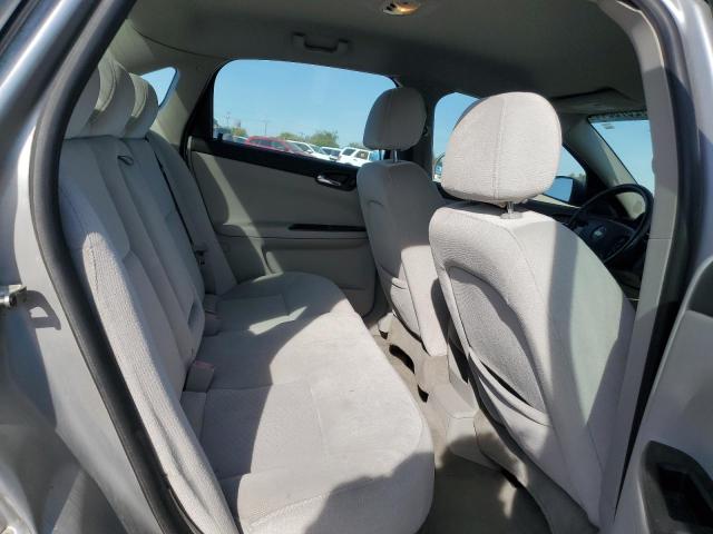 Photo 10 from auction – 2006 CHEVROLET IMPALA LT with VIN 2G1WT58KX69362395