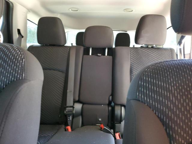 Photo 10 from auction – 2018 DODGE JOURNEY SE with VIN 3C4PDCABXJT352866