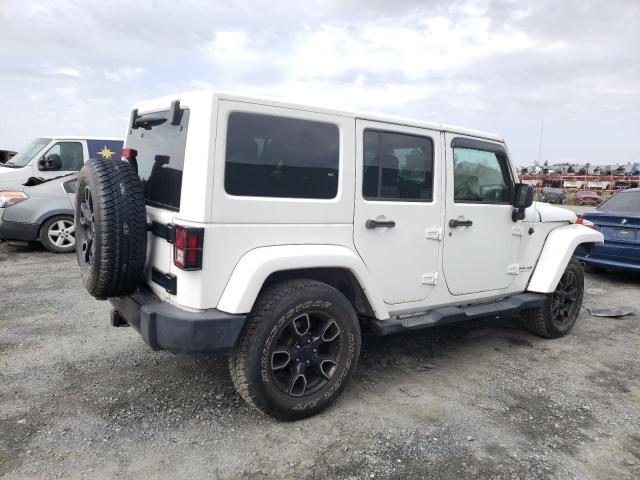 Photo 3 from auction – 2018 JEEP WRANGLER U with VIN 1C4BJWEG1JL824569
