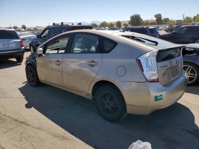 Photo 2 from auction – 2010 TOYOTA PRIUS with VIN JTDKN3DU5A1010169