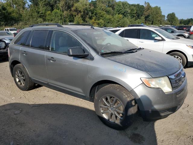 Photo 4 from auction – 2008 FORD EDGE SE with VIN 2FMDK36C58BB34071