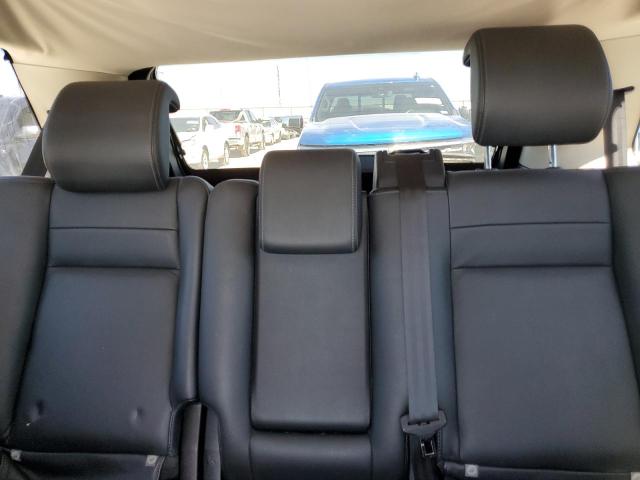 Photo 10 from auction – 2011 LAND ROVER RANGE ROVE with VIN SALSF2D44BA711271