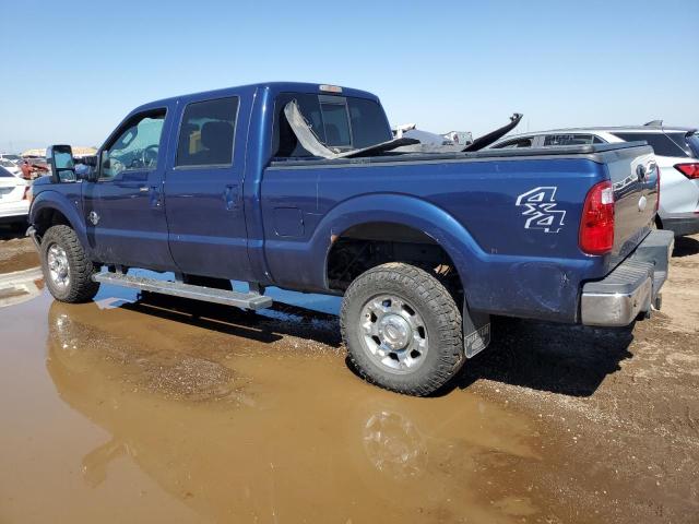 Photo 2 from auction – 2012 FORD F350 SUPER with VIN 1FT8W3BT3CEC94012
