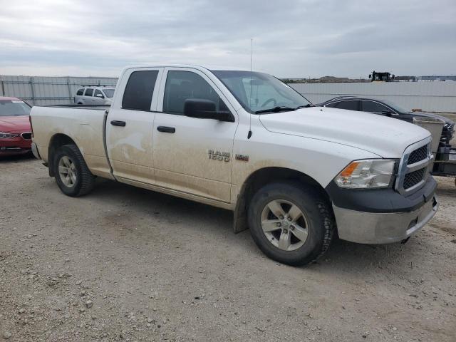 Photo 4 from auction – 2017 RAM 1500 ST with VIN 1C6RR7FT4HS750113