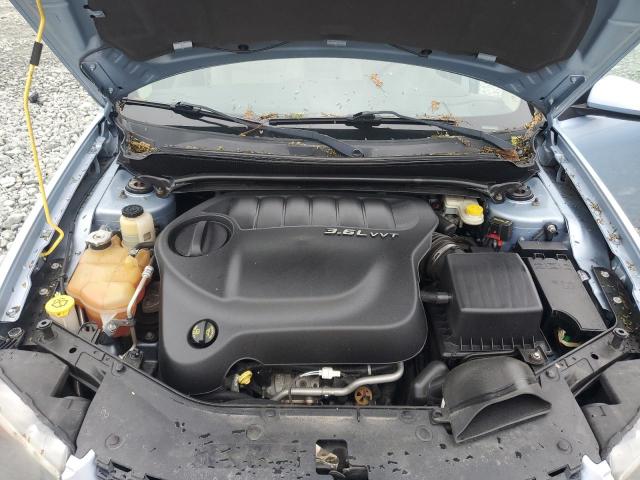 Zdjęcie 11 z aukcji – 2013 DODGE AVENGER SX z VIN 1C3CDZCG0DN526401