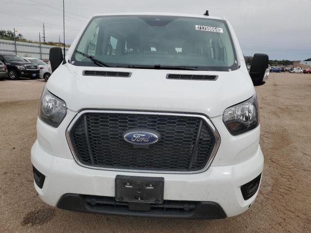 Photo 5 from auction – 2024 FORD TRANSIT T- with VIN 1FBAX2Y88RKA17009