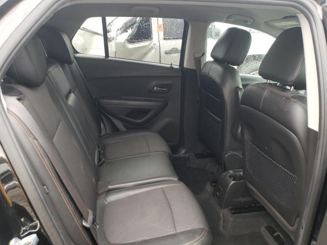 Photo 11 from auction – 2019 CHEVROLET TRAX 1LT with VIN KL7CJLSB6KB747908