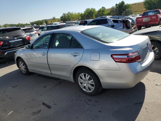Photo 2 from auction – 2009 TOYOTA CAMRY BASE with VIN 4T1BE46K89U832715