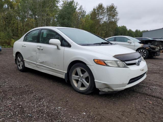 Photo 4 from auction – 2007 HONDA CIVIC EX with VIN 2HGFA16887H002595