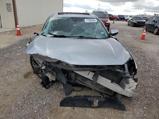 Photo 5 from auction – 2017 HONDA CIVIC EX with VIN 19XFC1F36HE007997