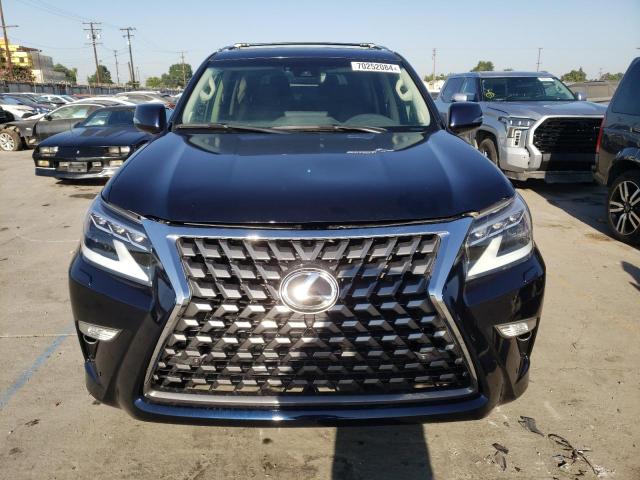 Photo 5 from auction – 2022 LEXUS GX 460 with VIN JTJAM7BX4N5327780