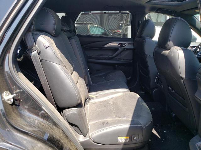 Photo 11 from auction – 2023 MAZDA CX-9 GRAND with VIN JM3TCBDYXP0648964