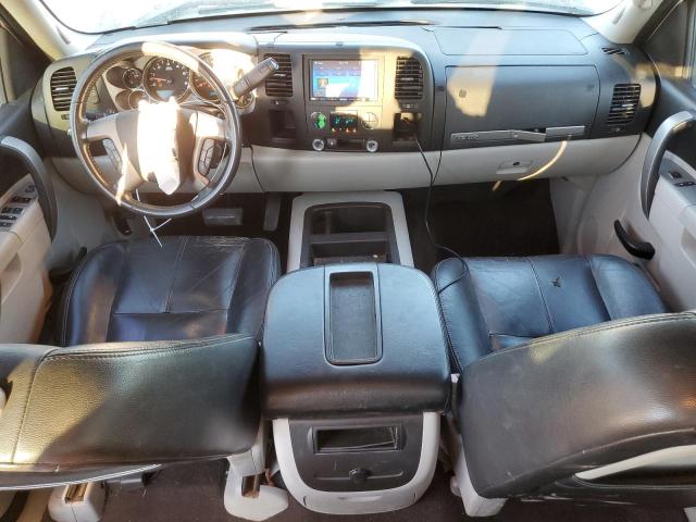 Photo 8 from auction – 2011 CHEVROLET SILVERADO with VIN 3GCPCSE05BG121082
