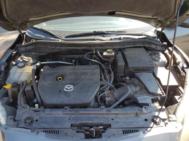 Photo 11 from auction – 2011 MAZDA 3 S with VIN JM1BL1K53B1463567