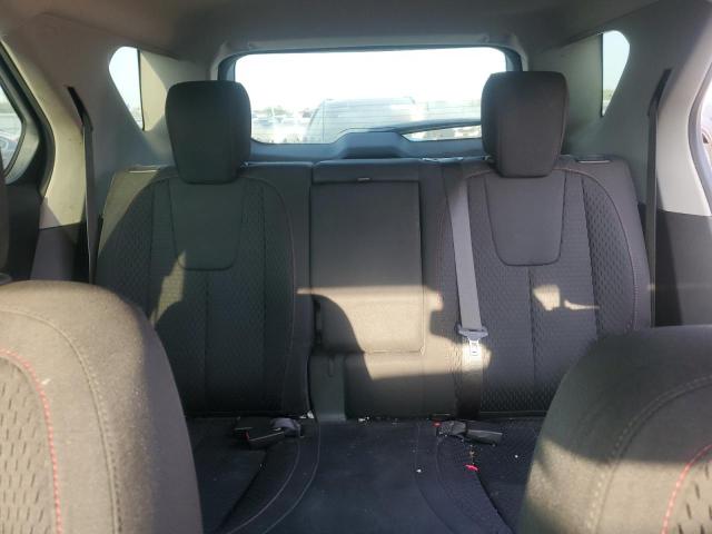 Снимка 10 от търг – 2015 CHEVROLET EQUINOX LS с VIN 2GNFLEEK3F6127129