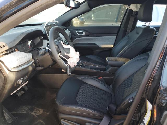 Photo 7 from auction – 2024 JEEP COMPASS LA with VIN 3C4NJDBN4RT105675