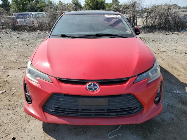 Photo 5 from auction – 2015 TOYOTA SCION TC with VIN JTKJF5C70FJ002450