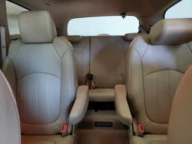 Photo 10 from auction – 2012 BUICK ENCLAVE with VIN 5GAKVCED2CJ293200
