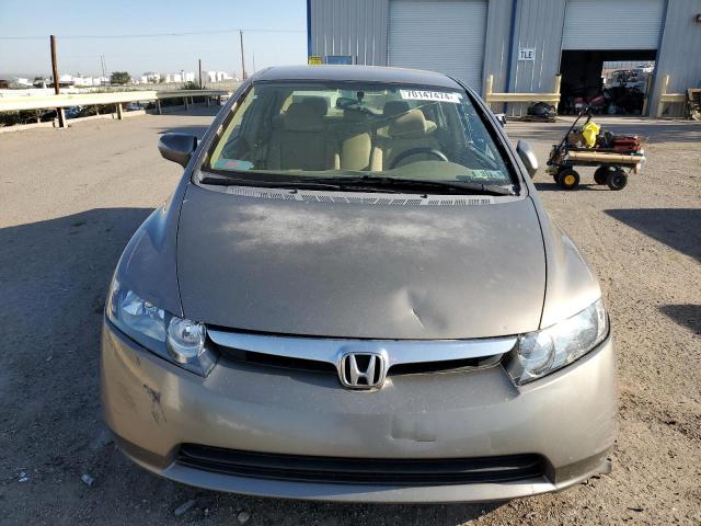 Photo 5 from auction – 2008 HONDA CIVIC HYBR with VIN JHMFA36208S001469