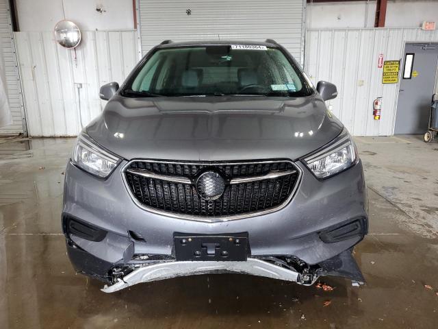 Photo 5 from auction – 2019 BUICK ENCORE PRE with VIN KL4CJESB5KB764336