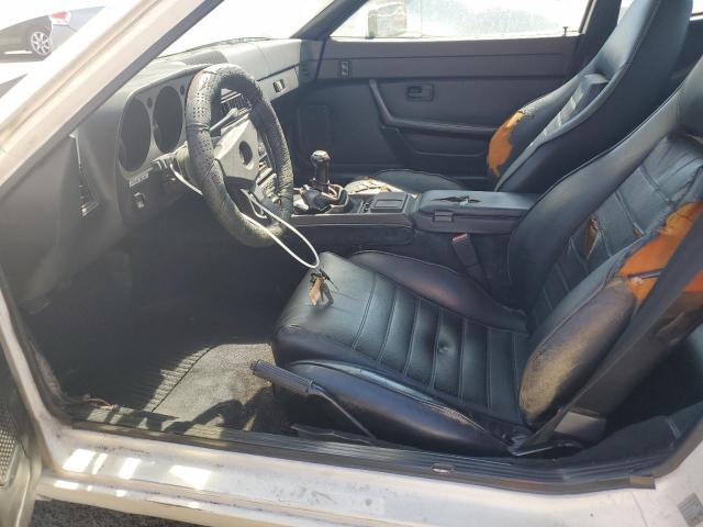 Photo 7 from auction – 1985 PORSCHE 944 with VIN WP0AA0949FN470692