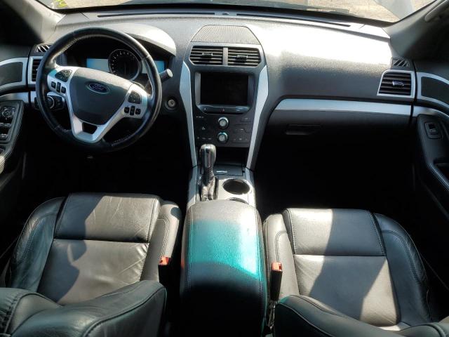 Photo 8 from auction – 2014 FORD EXPLORER X with VIN 1FM5K7D88EGB50019