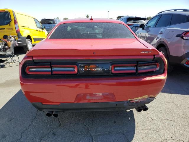 Photo 6 from auction – 2015 DODGE CHALLENGER with VIN 2C3CDZDJ4FH877785