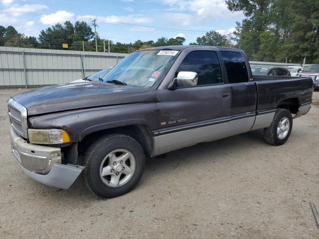 Photo 1 from auction – 1997 DODGE RAM 1500 with VIN 1B7HC13Y8VJ603314