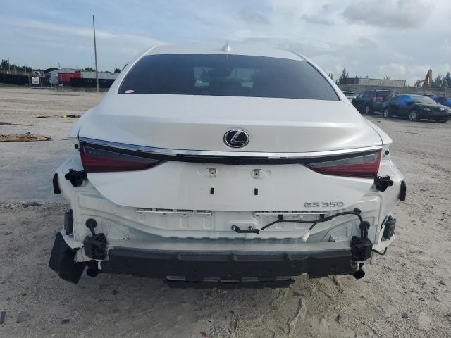 Photo 6 from auction – 2024 LEXUS ES 350 BAS with VIN 58ADZ1B17RU169770