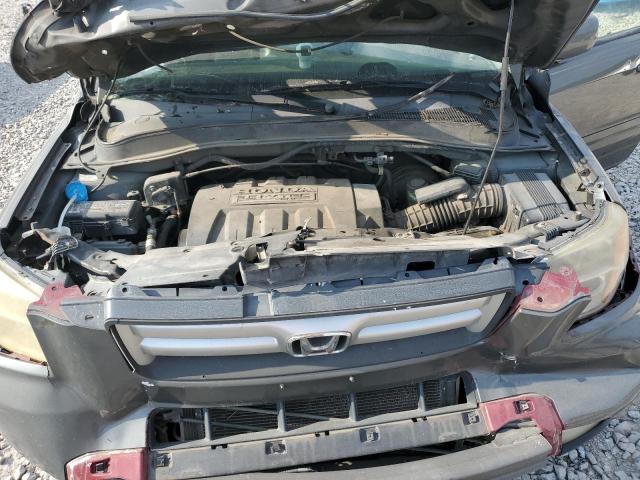 Zdjęcie 12 z aukcji – 2007 HONDA PILOT EXL z VIN 5FNYF285X7B019020