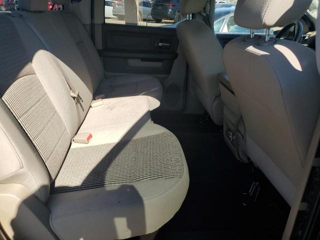 Photo 10 from auction – 2009 DODGE RAM 1500 with VIN 1D3HB13P19S750415
