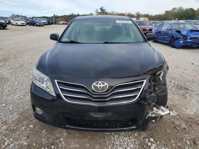 Photo 5 from auction – 2011 TOYOTA CAMRY BASE with VIN 4T4BF3EK8BR200639