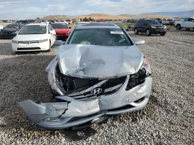 Photo 5 from auction – 2013 HYUNDAI SONATA SE with VIN 5NPEC4AB3DH674298