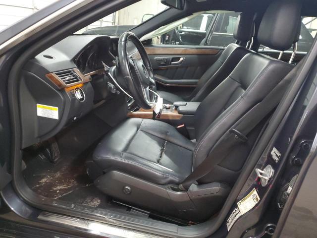 Photo 7 from auction – 2013 MERCEDES-BENZ E 350 4MAT with VIN WDDHF8JB2DA662992
